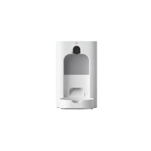 Camera smart pet feeder factory