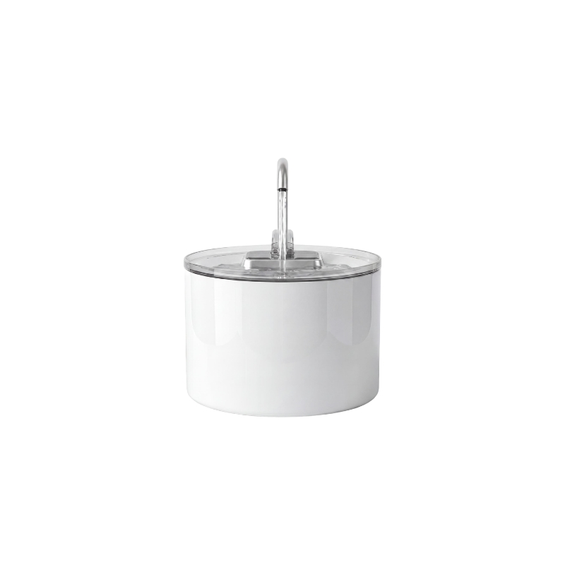 PW7-05C Smart Pet Fountain Manufacturer