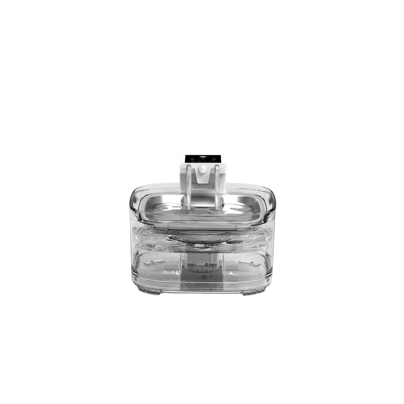 PW7-07S Smart Water Fountain - Image 2