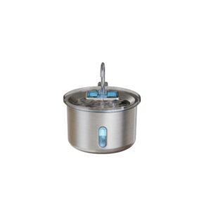 PW7-02Su Smart Pet Fountain Manufacturer