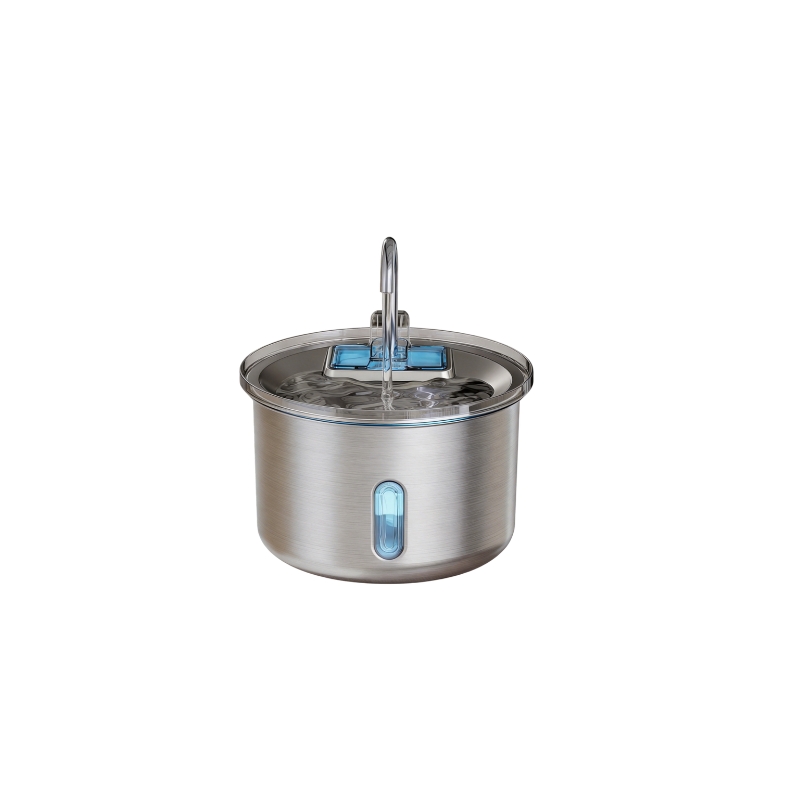 PW7-02Su Smart Pet Fountain Manufacturer