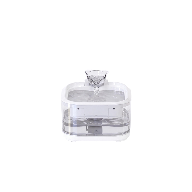 PW7-08S Smart Water Fountain - Image 2