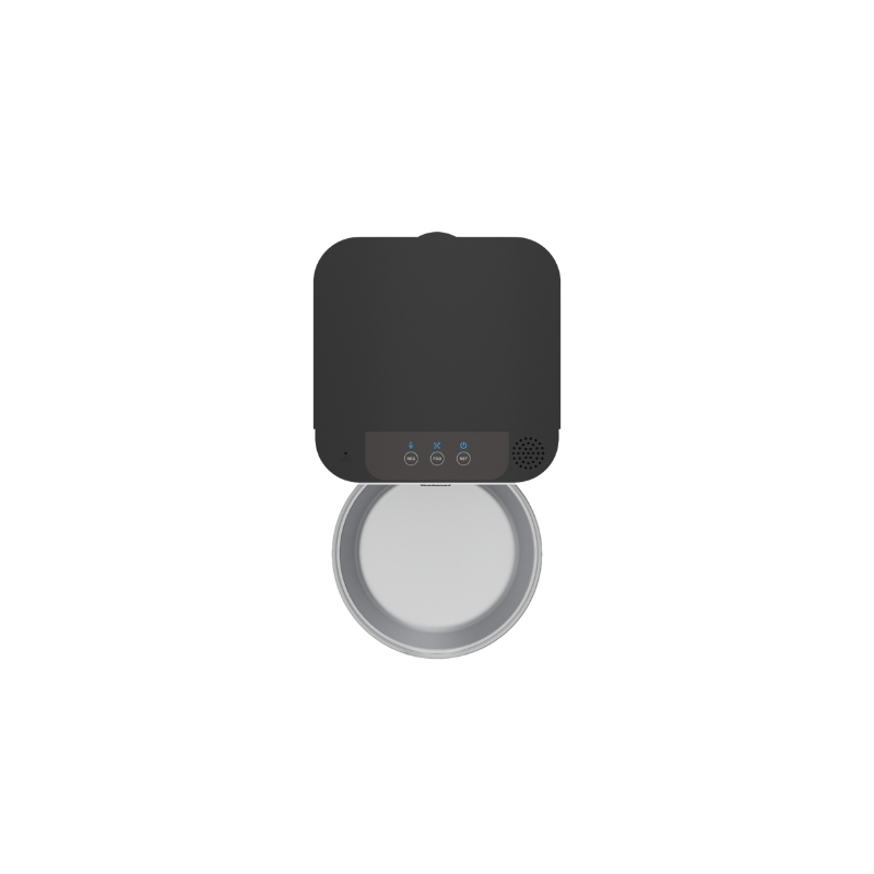 PF7-20C06 Smart Pet Feeder - Image 2