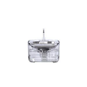PW7-07S Smart Pet Fountain Manufacturer