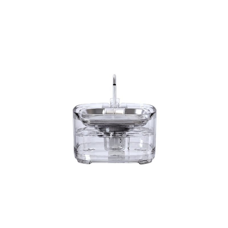PW7-07S Smart Pet Fountain Manufacturer
