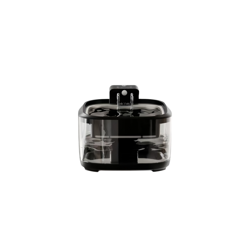 PW7-08S Smart Water Fountain - Image 2