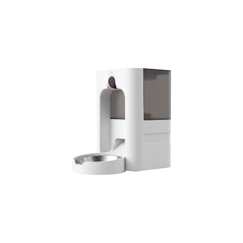 PF7-20C06 Smart Pet Feeder - Image 3