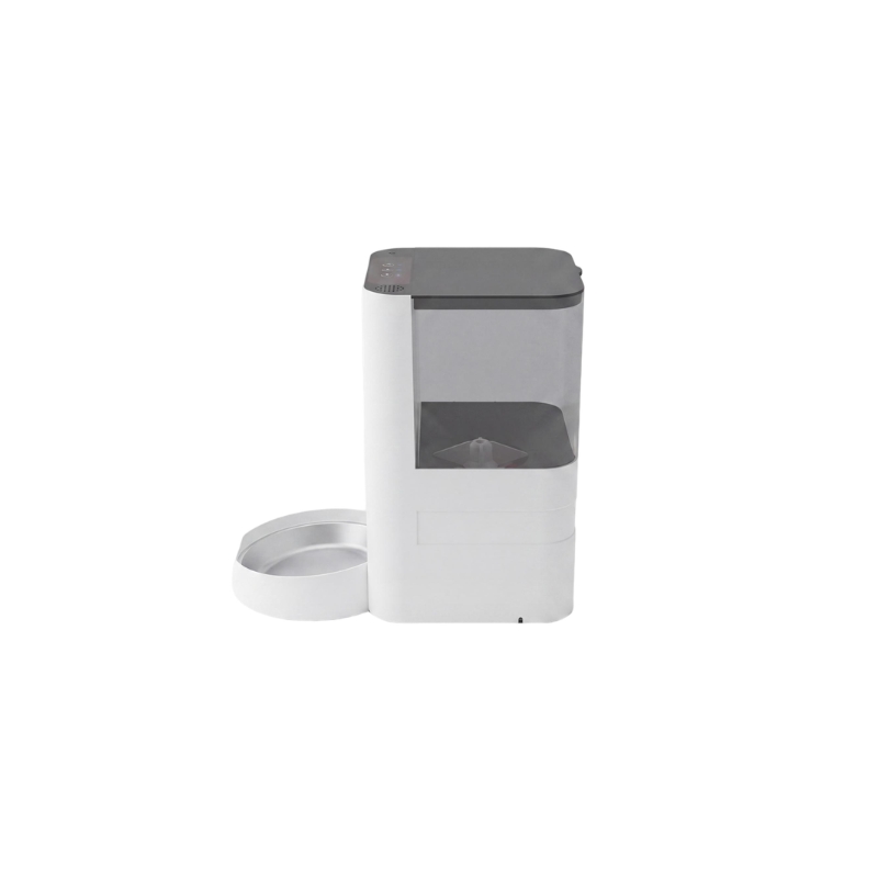 PF7-20C06 Smart Pet Feeder - Image 4