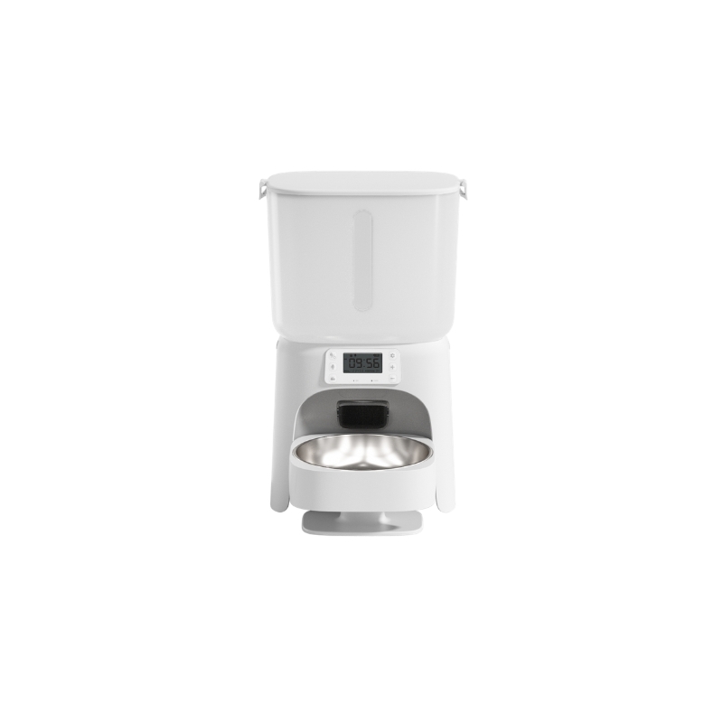PF7-28 Smart Pet Feeder - Image 6
