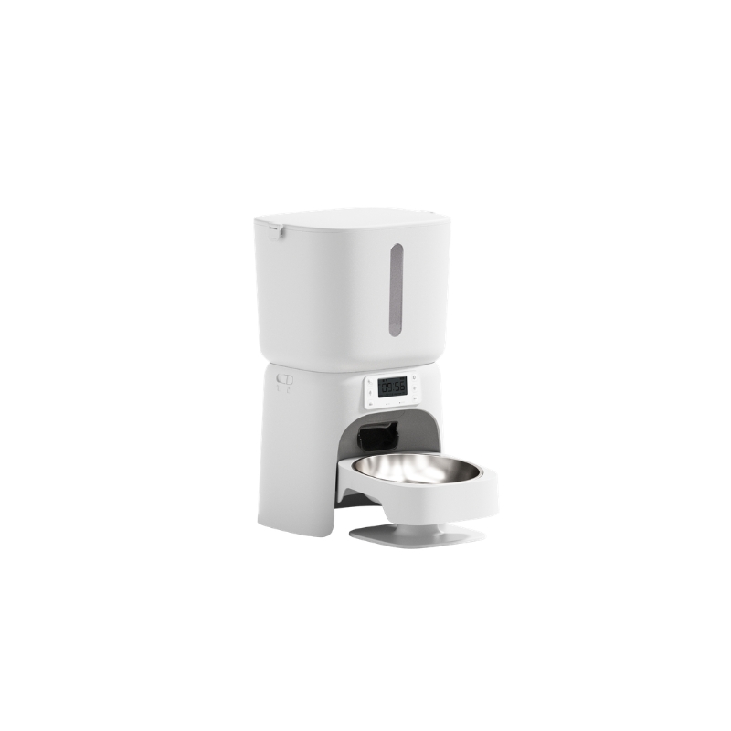 PF7-28 Smart Pet Feeder - Image 5