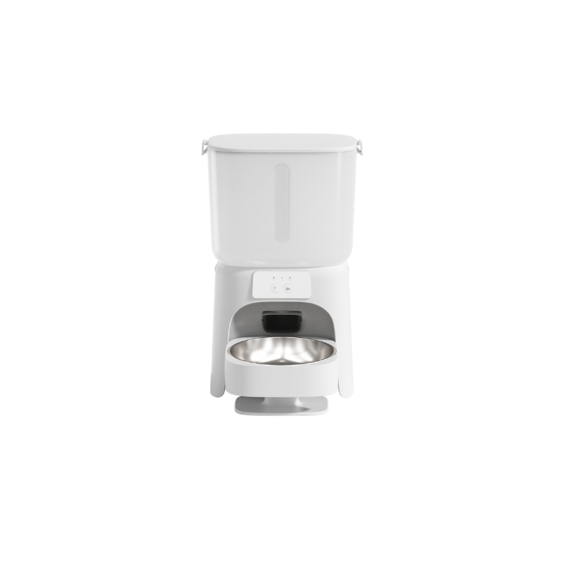 PF7-28 Smart Pet Feeder - Image 4