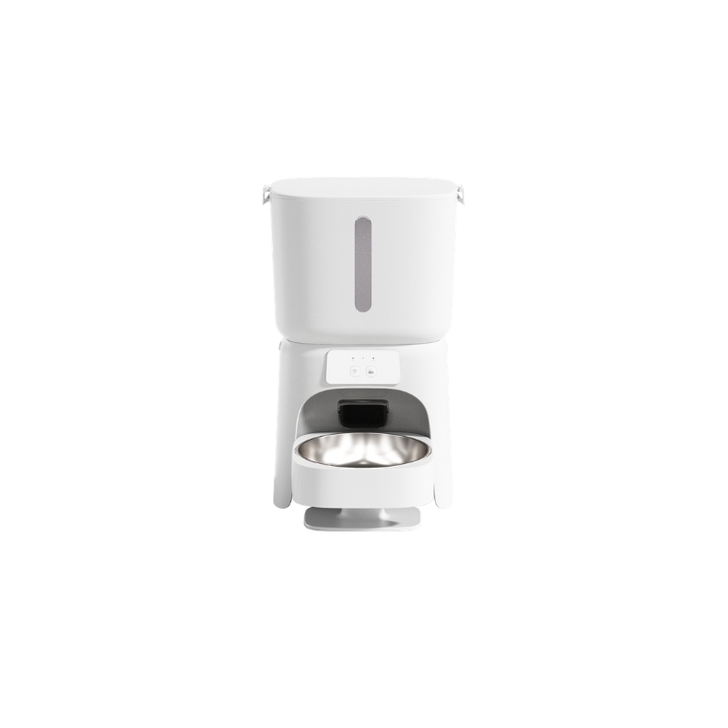 PF7-28 Smart Pet Feeder - Image 3