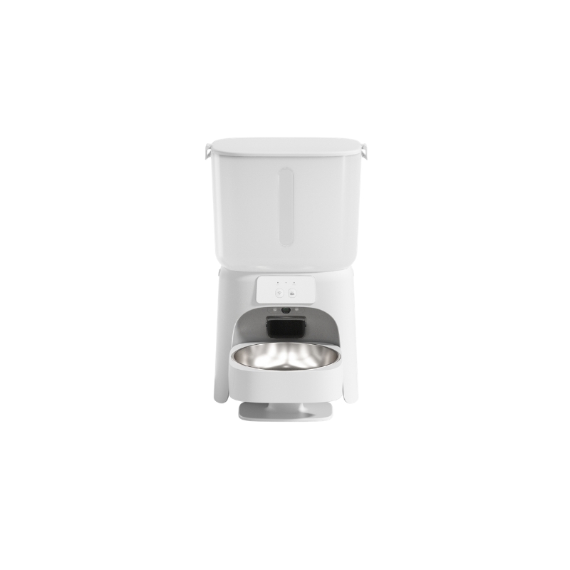 PF7-28 Smart Pet Feeder - Image 2
