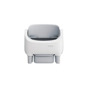 PC7-7M smart cat litter box manufacturer with intelligent weight detection system