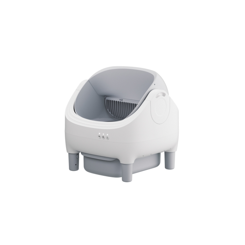 PC7-7M Smart Cat Litter Box - Image 2