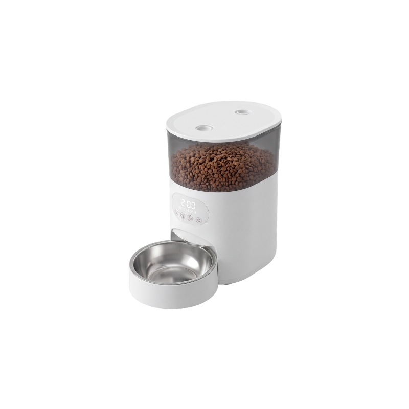 PF7-007 Smart Pet Feeder - Image 2
